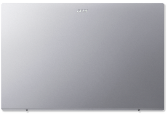 Ноутбук Acer Aspire 3 A315-59-337B (NX.K6TEU.00Y) Pure Silver