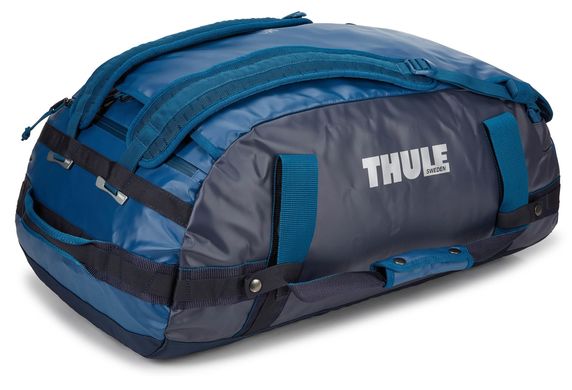 Дорожні сумки і рюкзаки Thule Chasm M 70L TDSD-203 (Poseidon)