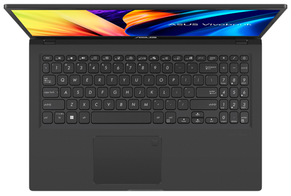 Ноутбук Asus X1500KA-EJ276 (90NB0VI5-M00E10) Indie Black