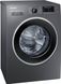 Стиральная машина Samsung WW80J52E0HX/UA фото 3