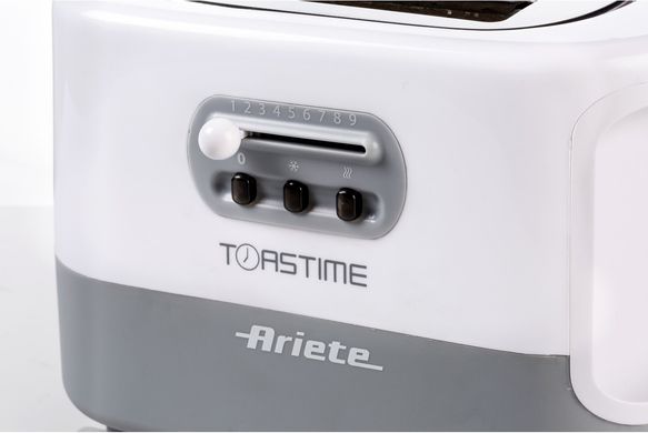 Тостер Ariete 0159 білий
