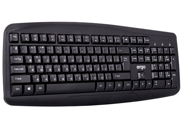 Клавіатура Ergo K-240USB
