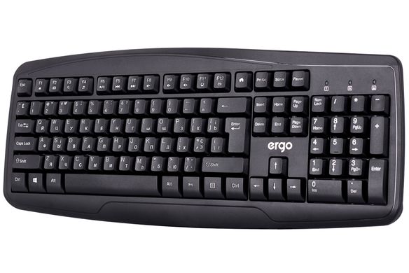 Клавиатура Ergo K-240USB