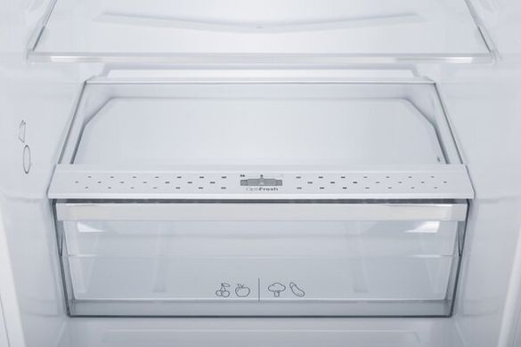 Встр. холодильник Sharp SJ-B2237M01X-UA