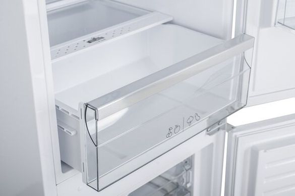 Встр. холодильник Sharp SJ-B2237M01X-UA