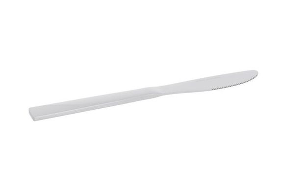 Столові прилади Ringel Lyra Набір столових ножів 2 шт. на блістері (RG-3110-2/1)