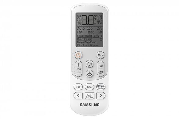 Кондиционер Samsung AR18BXHCNWKNUA+(AR18BXHCNWKXUA)