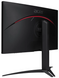 Монитор 27" Acer XV275UP3biiprx (UM.HXXEE.310) Black фото 4