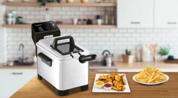Фритюрниця Tefal FR510170