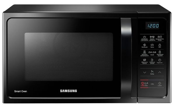 Мікрохвильова піч Samsung MC28H5013AK/UA