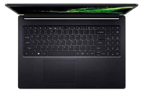 Ноутбук Acer Aspire 3 A315-56-38ZD (NX.HS5EU.00L)