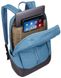 Рюкзак Thule Lithos 20L Backpack (TLBP-116) (Blue/Black) фото 5