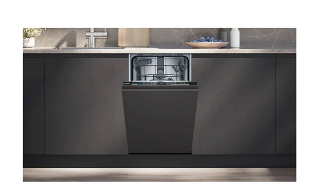 Вбудована посудомийна машина SIEMENS SR63IX01KK