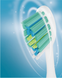 Насадка для зубной щетки Sencor SOX 015 White фото 2