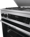 Комбинированная плита Gorenje GKS6C71XF (FM6A4D-FPJDB) фото 7