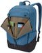 Рюкзак Thule Lithos 20L Backpack (TLBP-116) (Blue/Black) фото 6