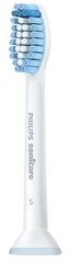 Насадка для зубной щетки Philips Sonicare S Sensitive HX6054/07 (4 шт.)