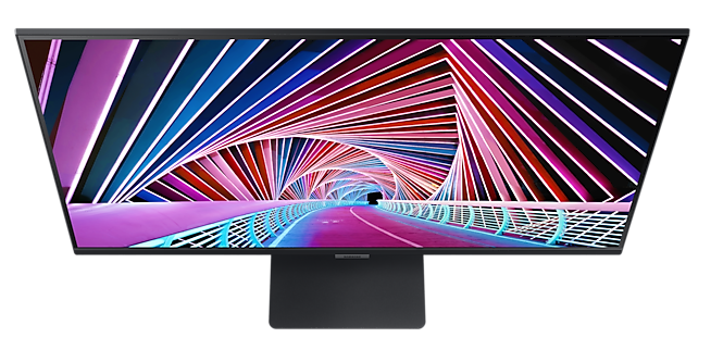 Монiтор TFT Samsung 32" LS32A700NWIXCI (рідкокристалічний монітор)