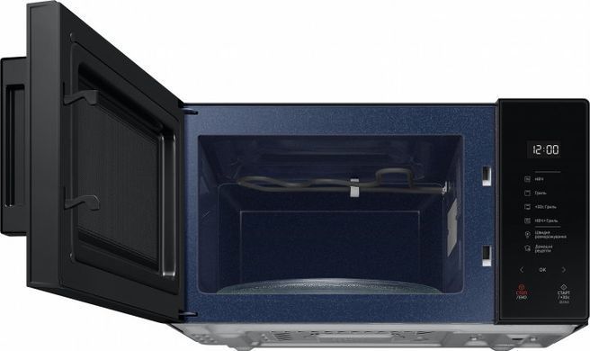 Мікрохвильова піч Samsung MG23T5018AK/UA