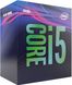 Процессор Intel Core i5-9500 3.0GHz/8GT/s/9MB (BX80684I59500) s1151 BOX фото 5