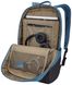 Рюкзак Thule Lithos 20L Backpack (TLBP-116) (Blue/Black) фото 4