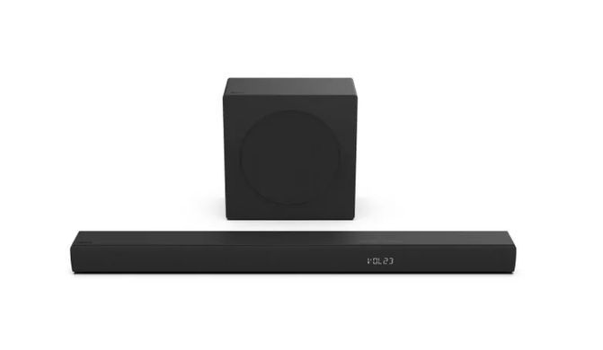 Саундбар Hisense HS3100