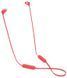 Гарнитура JBL TUNE 115BT (JBLT115BTCOR) Coral фото 1
