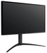 Монитор 27" Acer XV275UP3biiprx (UM.HXXEE.310) Black фото 2