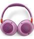Навушники JBL JR 450NC (JBLJR450NCPIK) Pink фото 7
