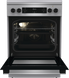 Комбинированная плита Gorenje GKS6C71XF (FM6A4D-FPJDB) фото 4