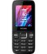 Мобільний телефон Nomi i2430 Black (Чорний) фото 1