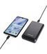 Power Bank Intenso XS20000 (4034303029563) Black фото 4