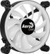 Вентилятор Aerocool Spectro 12 FRGB, 120х120х25 мм, Molex фото 4