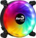Вентилятор Aerocool Spectro 12 FRGB, 120х120х25 мм, Molex фото 2