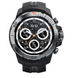 Часы Mibro GS Explorer (XPAW017) Obsidian Black фото 1