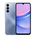 Смартфон SAMSUNG SM-A155F Galaxy A15 LTE 8/256GB ZBI Blue (SM-A155FZBIEUC) фото 1