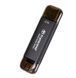 Внешний SSD накопитель TRANSCEND ESD310C 2TB Black (TS2TESD310C) фото 3