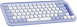 Клавіатура Logitech POP Icon Keys LILAC US INT'L (L920-013074) фото 1