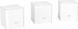 мереж.акт Tenda MW3 Whole Home Mesh WiFi System ( 3-cube) White фото 1
