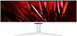 Монитор 43.8" Acer XV431CPwmiiphx (UM.MX1EE.P01) White фото 1