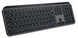 Клавіатура Logitech MX Keys S Wireless Ukr Graphite (L920-011593) фото 1