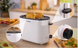 Тостер BOSCH TAT2M121 фото 4