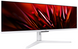 Монитор 43.8" Acer XV431CPwmiiphx (UM.MX1EE.P01) White фото 2
