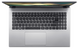 Ноутбук Acer Aspire 3 A315-59-337B (NX.K6TEU.00Y) Pure Silver фото 2