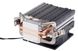 Вентилятор Id-Cooling SE-802, 117х64х116 мм, 3-pin Кулер проц. фото 3