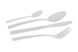 Столові прилади Ringel Lyra Набір столових ножів 2 шт. на блістері (RG-3110-2/1) фото 3