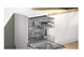 Посудомоечная машина Bosch SMS4HMW65K фото 6