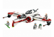 Конструктор LEGO Star Wars Звездный истребитель ARC-170 фото 2