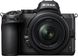 Цифрова камера Nikon Z 5 + 24-50 f/4-6.3 фото 1