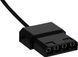 Вентилятор Aerocool Spectro 12 FRGB, 120х120х25 мм, Molex фото 7